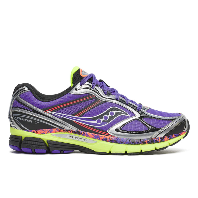 SauconyサッカニーPROGRIDGUIDE7プログリッドガイド7S70995-2