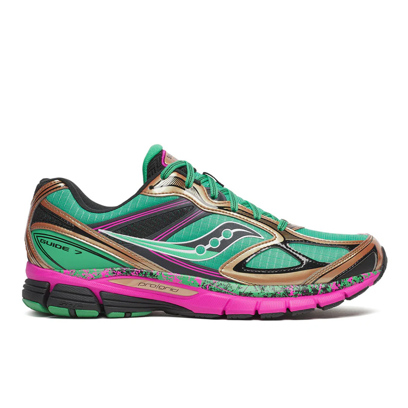 SauconyサッカニーPROGRIDGUIDE7プログリッドガイド7S70995-3