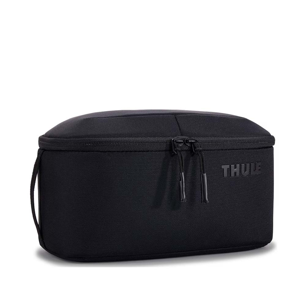 THULEスーリーSubterra2Toiletryトイレタリーバッグブラック3205068