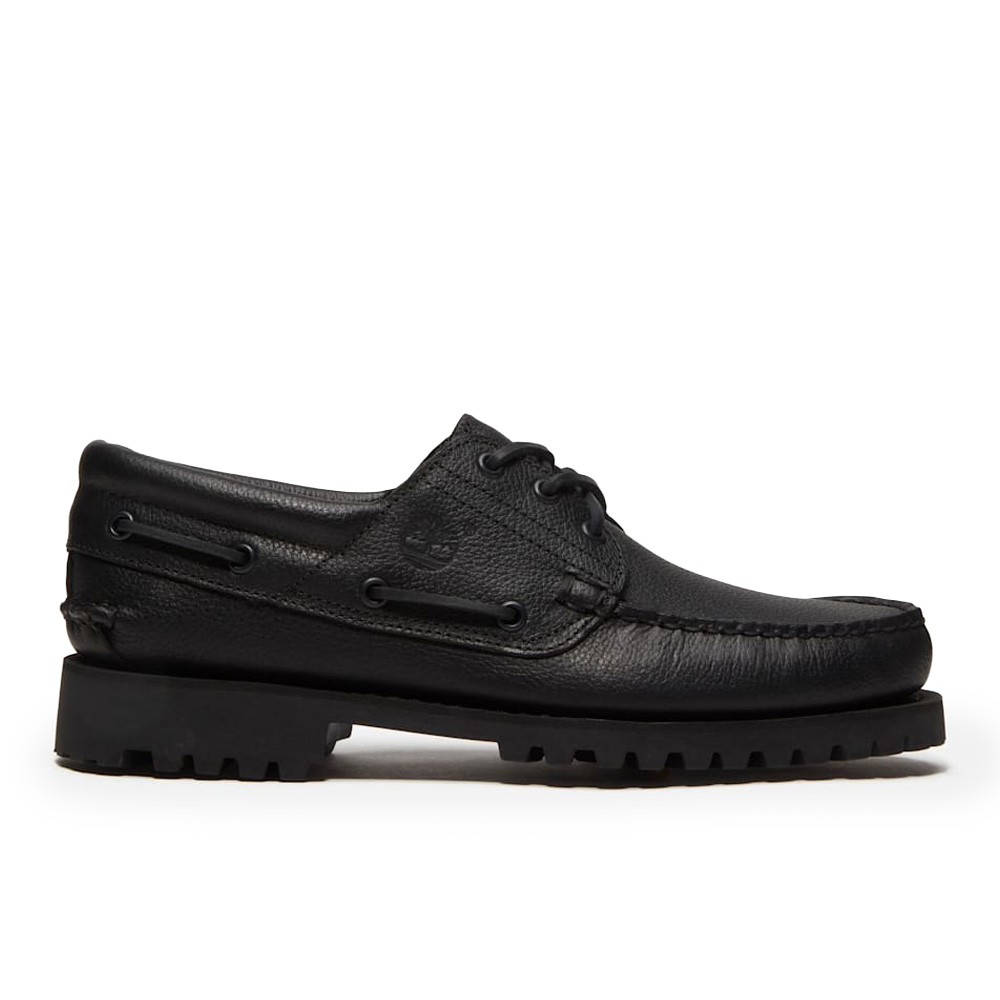 Timberlandティンバーランド3-EYELUGHANDSEWNBOATSHOEスリーアイラグハンドソーンボートシューズTB0A2PDQANI