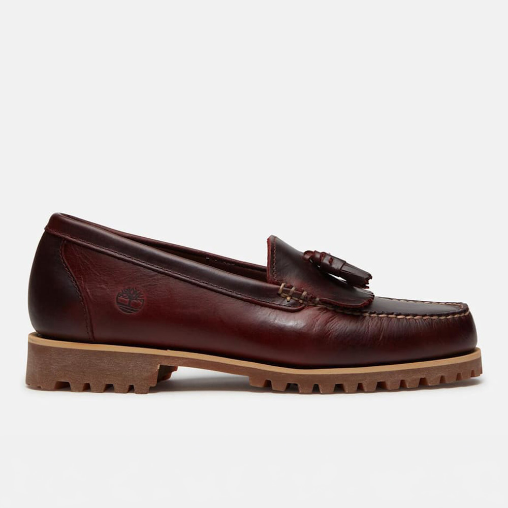 TimberlandティンバーランドAUTHENTICLOAFERオーセンティックローファーA2MEIW