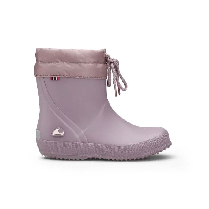 ヴィーキング  アルヴ インディ VIKING Alv Indie Dusty Pink/Light Pink キッズ スニーカー 防水シューズ VF-16000-9498