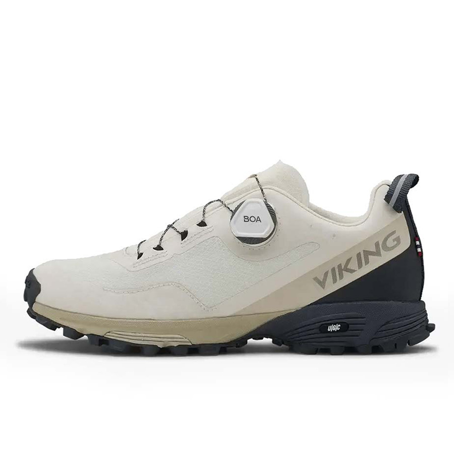 VIKING Anaconda Light 5 Low GTX BOA Cream/Charcoal GORE-TEX VF-51200-6677