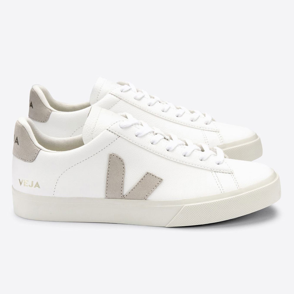 ヴェジャ カンポ クロムフリーレザー VEJA CAMPO CHROMEFREE