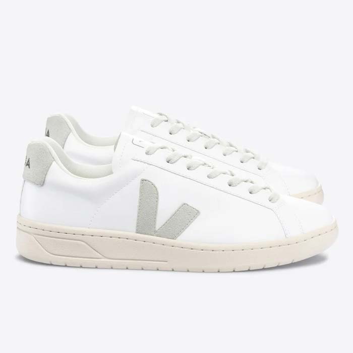 ヴェジャ カンポ VEJA CAMPO EXTRA-WHITE NATURAL-SUEDE メンズ