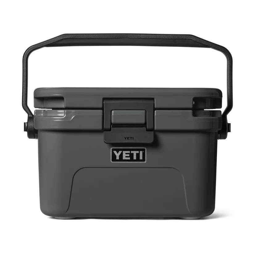 YETI イエティ ROADIE 8 クーラーボックス CHARCOAL 10018000000