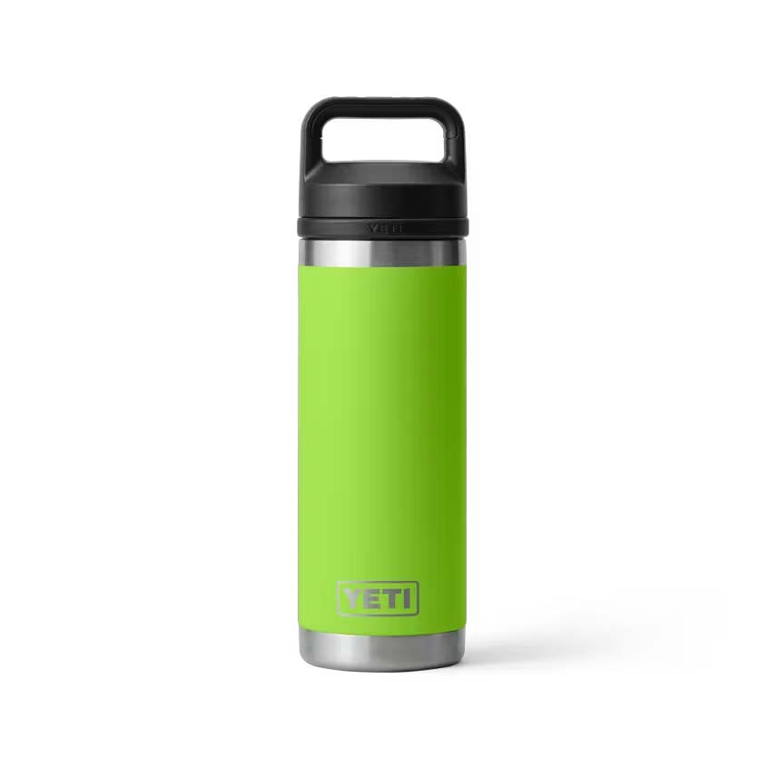 YETIイエティRAMBLER18OZWATERBOTTLEWITHCHUGCAP21071507907
