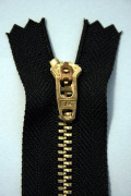 YKKジーンズ用Yzip 4YG-20cm