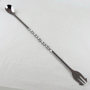 バースプーン　小