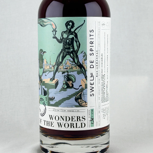 ﾊﾞﾗｲﾖﾝ1987 SDS Wonders#4