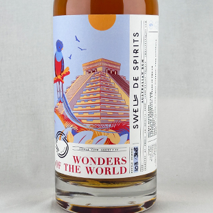 (12011)オーストラリアンラム2012 SDS Wonders#14