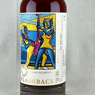 バスアルマニャックメステペス1990　Swell de Spirits　FLASHBACK#5