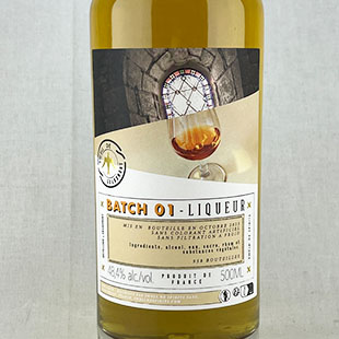 Swell de Grandmont(リキュール＋ラム)　Swell de Spirits　48.4%　500ml