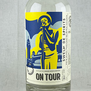 50411)アグリコールラムブラン2023 Swell de Spirits OnTour#3