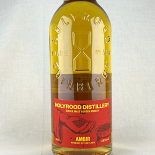 ホーリールード　アンビア　49.8%　700ml