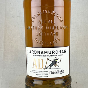 アードナムルッカン　ザ・ミッジー　バッチ２　48%　700ml