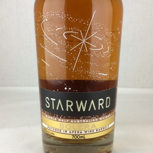 スターワード　ソレラ　43％ 700ml