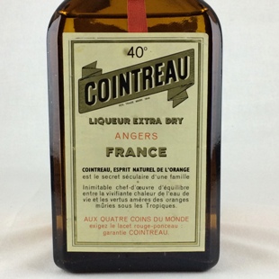 オールドボトル コアントロー 40 表記 70年代 40 700ml シングルモルト通販 洋酒専門店 ｔｓｕｚａｋｉ