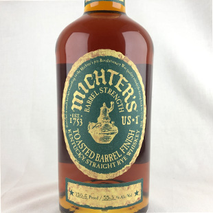 ミクターズ Us 1 トーステッドバレルフィニッシュ ライウイスキー 55 700ml シングルモルト通販 洋酒専門店 ｔｓｕｚａｋｉ