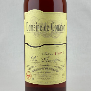 ドメーヌ・ド・クアトン　40％