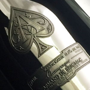 7664 アルマンド ブリニャック ブラン ド ブラン ブリュット 750ml 専用ケース付き 洋酒専門店 ｔｓｕｚａｋｉ