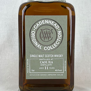 50186)カリラ11年 2012 ケイデンヘッド オリジナルコレクション