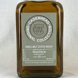 50188)ティーニニック15年 2008 ケイデンヘッド オリジナル