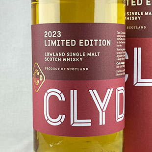 クライドサイド カスクストレングス エディション2023 シングルモルト WHISKY LOVERS ONLINESHOP / クライドサイド カスクストレングス