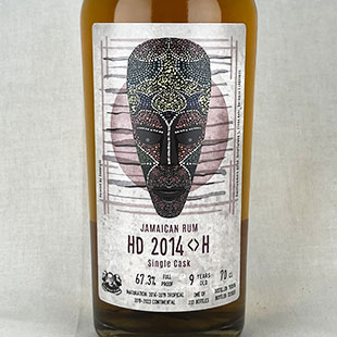 ハンプデン9年2014 ＜＞H　for Wu Dram Clan
