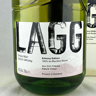 ラグ　キルモリーエディション　46%　700ml