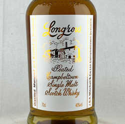 (11490)【お一人様1本限り】ロングロウ　46％　700ml