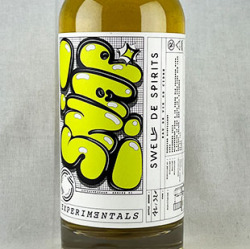 (50127)オー・ド・ヴィー・ド・シードル2003　ガルニエ　Swell d...