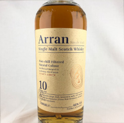 (10750)アランモルト10年　46%　700ml