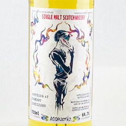 (50115)タムデュー2013−2021　アサルト＃2　ホグスヘッド　64.7...