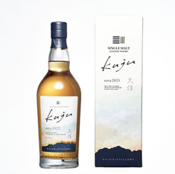 (90033)シングルモルト久住　sora 2025　50％　700ml