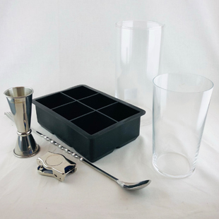 宅飲みBARセット　ﾊｲボール用