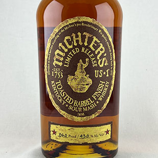 ミクターズ　US★1　トーステッドバレルフィニッシュ　サワーマッシュ