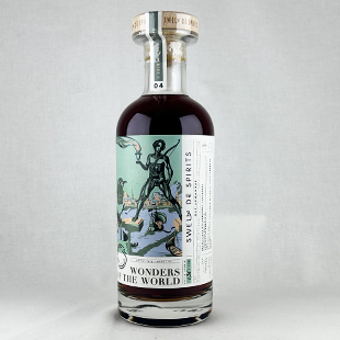 ﾊﾞﾗｲﾖﾝ1987 SDS Wonders#4