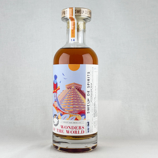 飲料・酒 SWELL DE SPIRITS オーストラリアンラム14年