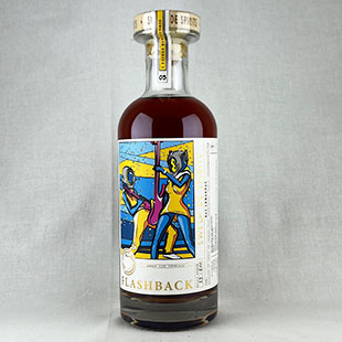 バスアルマニャックメステペス1990　Swell de Spirits　FLASHBACK#5