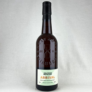 50376)ホーリールード アライヴァル 46.1% 700ml シングルモルト