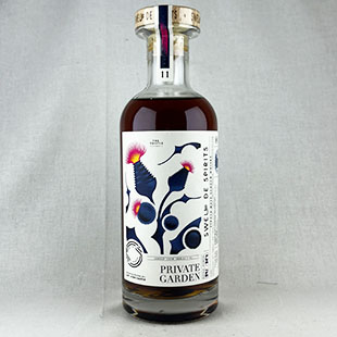 アンピーテッドレダイグ29年1994　ファーストフィルオロロソシェリーホグスヘッド　Swell de Spirits　PrivateGarden#11
