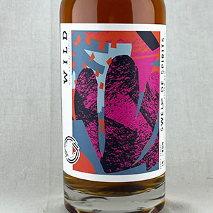 フィジアンラム2014　Swell de Spirit　 WildNature#1　66.1%　500ml