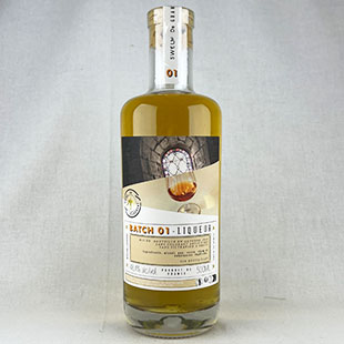 Swell de Grandmont(リキュール＋ラム)　Swell de Spirits　48.4%　500ml