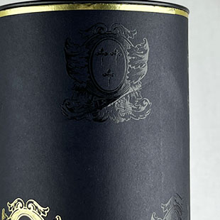 グレンアラヒー15年2008　ADラトレー　カスクコレクション　傷あり