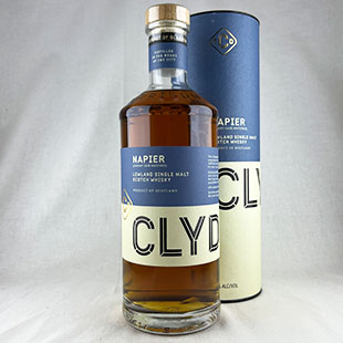 クライドサイド　ナピア　46%　700ml