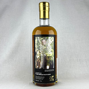 ハイチ20年2004　モルト,グレーン＆ケーン　for BarLamp 20th Anniversary