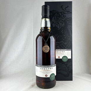 ベンリネス13年2011　リフィルオロロソシェリーホグス　54.4%