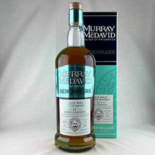 50600)グレンギリー12年2010 PXシェリーカスクフィニッシュ マーレイ