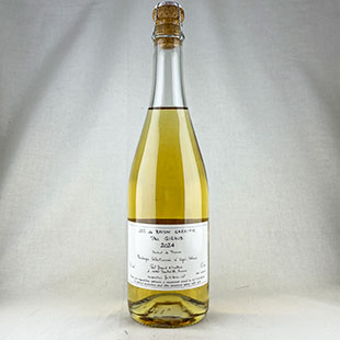 ポールジロー　スパークリンググレープジュース2024　750ml